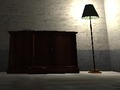 Spel Stille krankzinnigheid: psychologisch trauma online