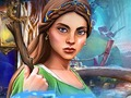 Spel Een vleugje magie  online