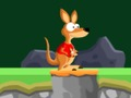 Spel Jumpy Kangaroo online