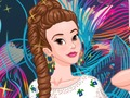 Spel Prinsessen: Boho versus kledingmodeoorlogen  online