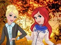 Spel Prinsessentrui weer  online