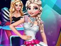 Spel Mode strijd  online