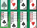 Spel Australisch geduld  online