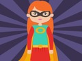 Spel Meisjesheld online