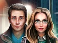 Spel Stad van outlaws online