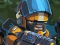 Spel Zombie stijgt  online