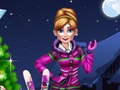 Spel Anna Kerst voorbereiden  online