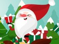 Spel De Gifty Night van de kerstman online