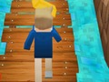 Spel Blok loper  online