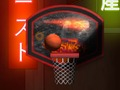 Spel 2D gek basketbal  online