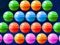 Spel Bubble Shooter-snoepjes  online