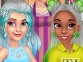 Spel Zilver haar prinses online