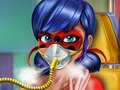 Spel Lieveheersbeestje: noodmissie  online