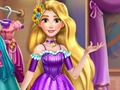 Spel Goldie Princess Wardrobe Cleaning online