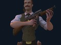 Spel Battle Royale Portable online
