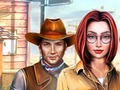 Spel Cowboys reis online