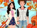 Spel Justin en Selena Back Together  online