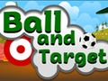 Spel Bal En Doel  online