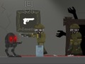 Spel Eggbot vs Zombies online