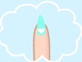 Spel Mijn Nail Art Salon  online
