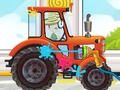Spel Carwash  online