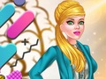 Spel Prinses Odd Jobs Keuze  online
