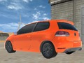 Spel Stuntauto's racen online