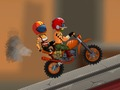 Spel Extreme Moto -team online