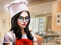 Spel Cateringbedrijf  online