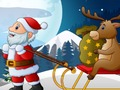 Spel Kerst Mahjong  online