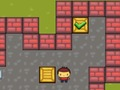Spel Kind en dozen  online