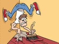Spel Grappige verschillen  online