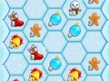 Spel Hoezo kerst  online