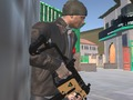 Spel Gangster-team  online
