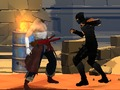 Spel Samurai-jager  online