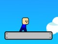 Spel Luchtspringer  online