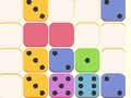 Spel Tien blokken  online