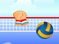 Spel Volleybal online