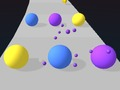 Spel Kleur kantelen  online
