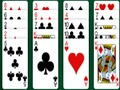 Spel Geduld solitaire online