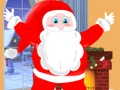 Spel Kerstmis online