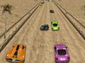 Spel 3d la supercars  online