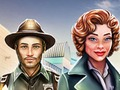 Spel Spoorwegcriminaliteitspatrouille  online