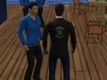 Spel Vecht bash  online