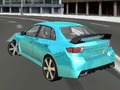 Spel Wereld Drift Tour  online