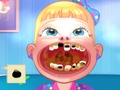 Spel Gelukkige tandarts  online