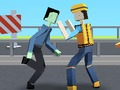 Spel Punch X Punch online