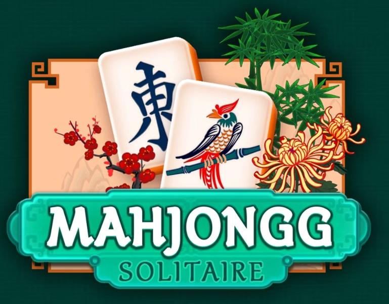 Spel Match Solitaire online