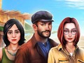 Spel Vallei van Mummies  online