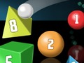 Spel Gekke ballen online